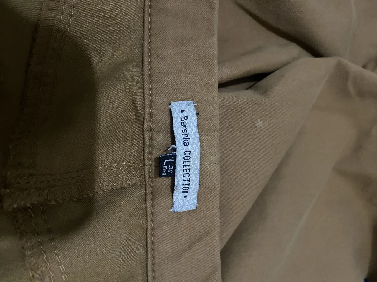 Pantalón Bershka - imagen 3