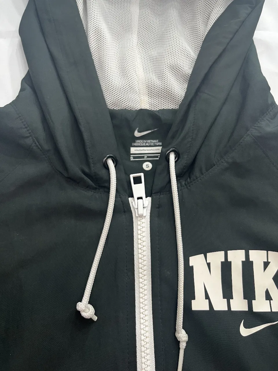 Campera Nike - imagen 2