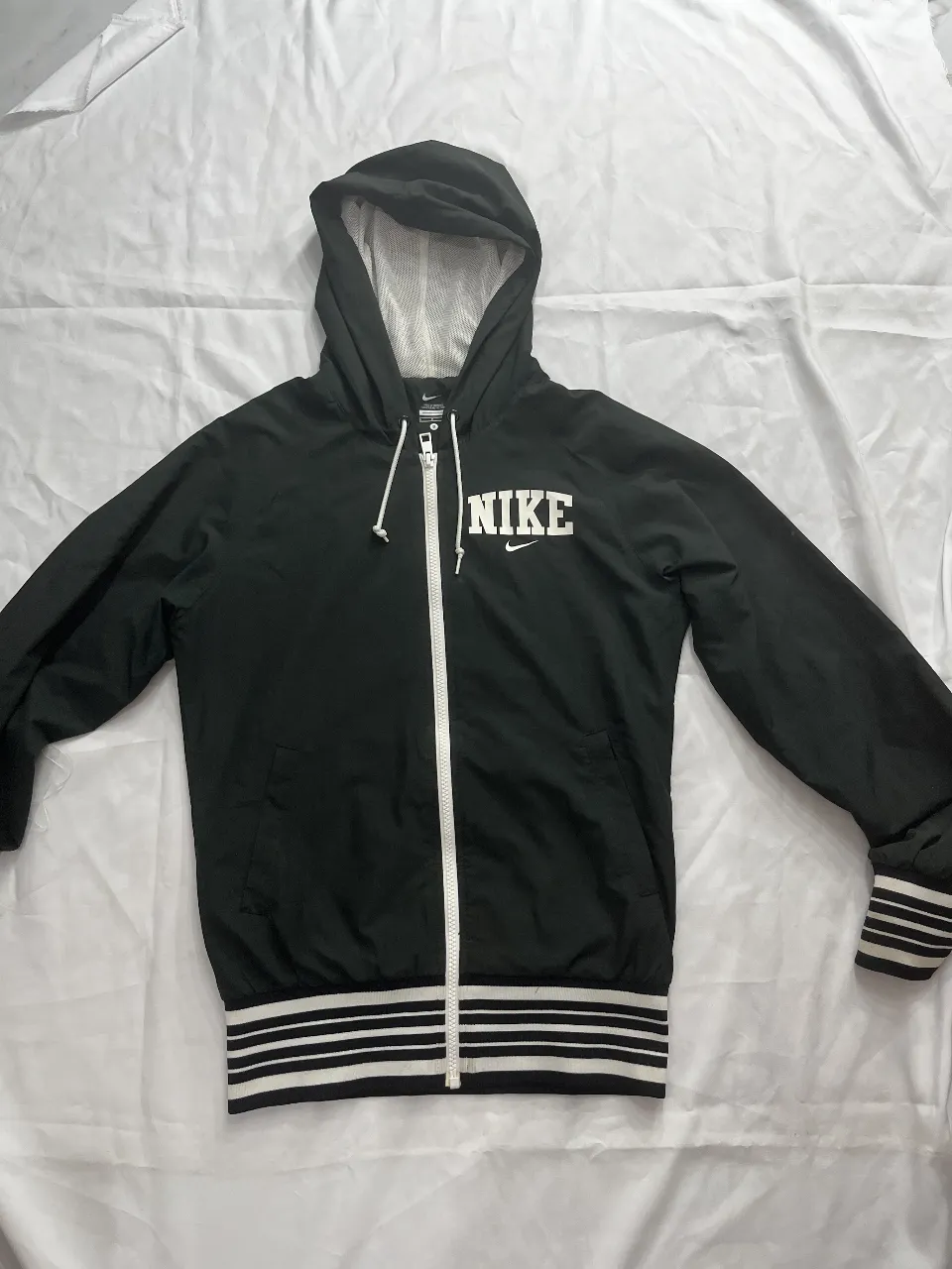 Campera Nike - imagen 1
