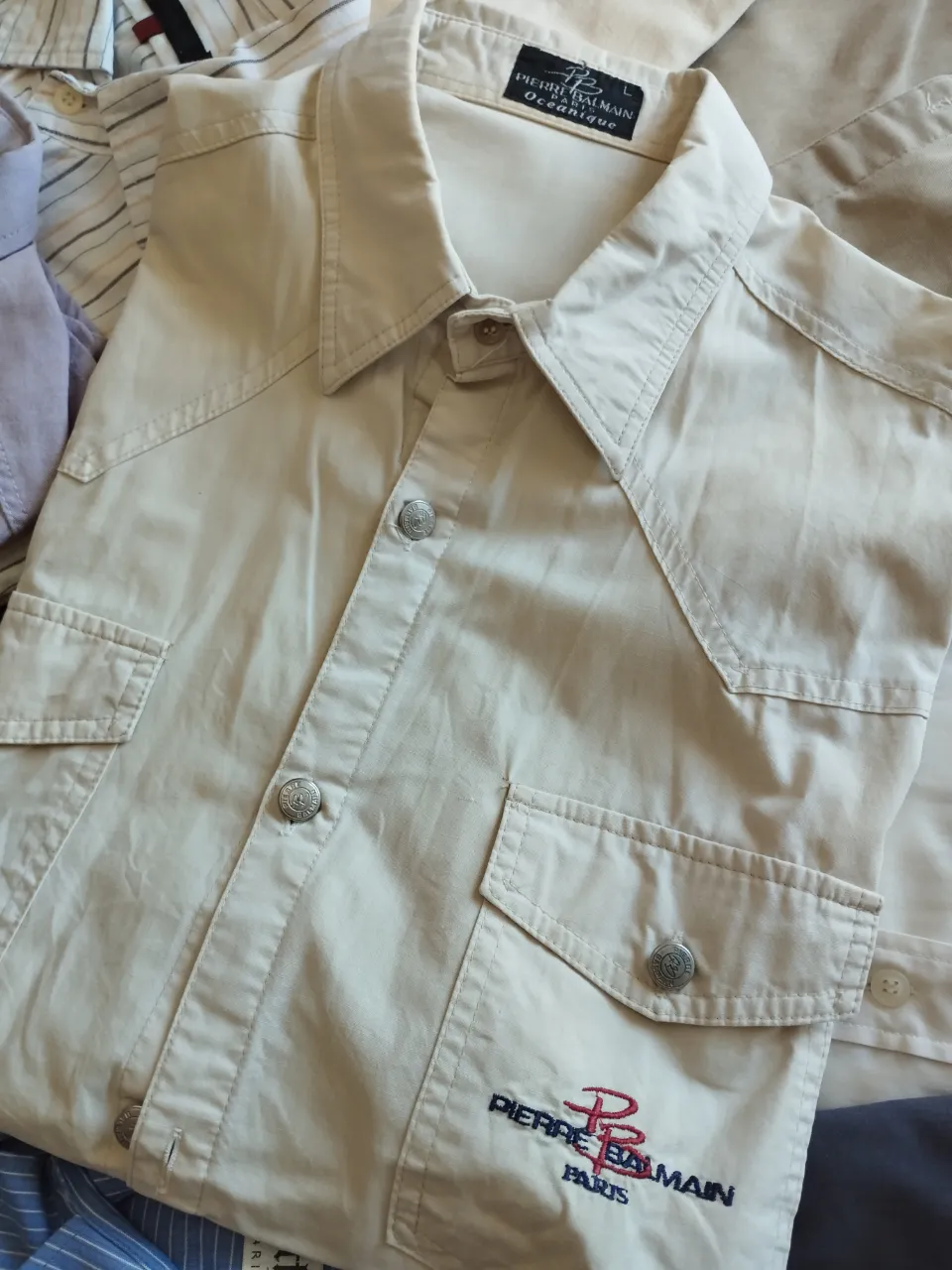 Camisa Varias marcas - imagen 4
