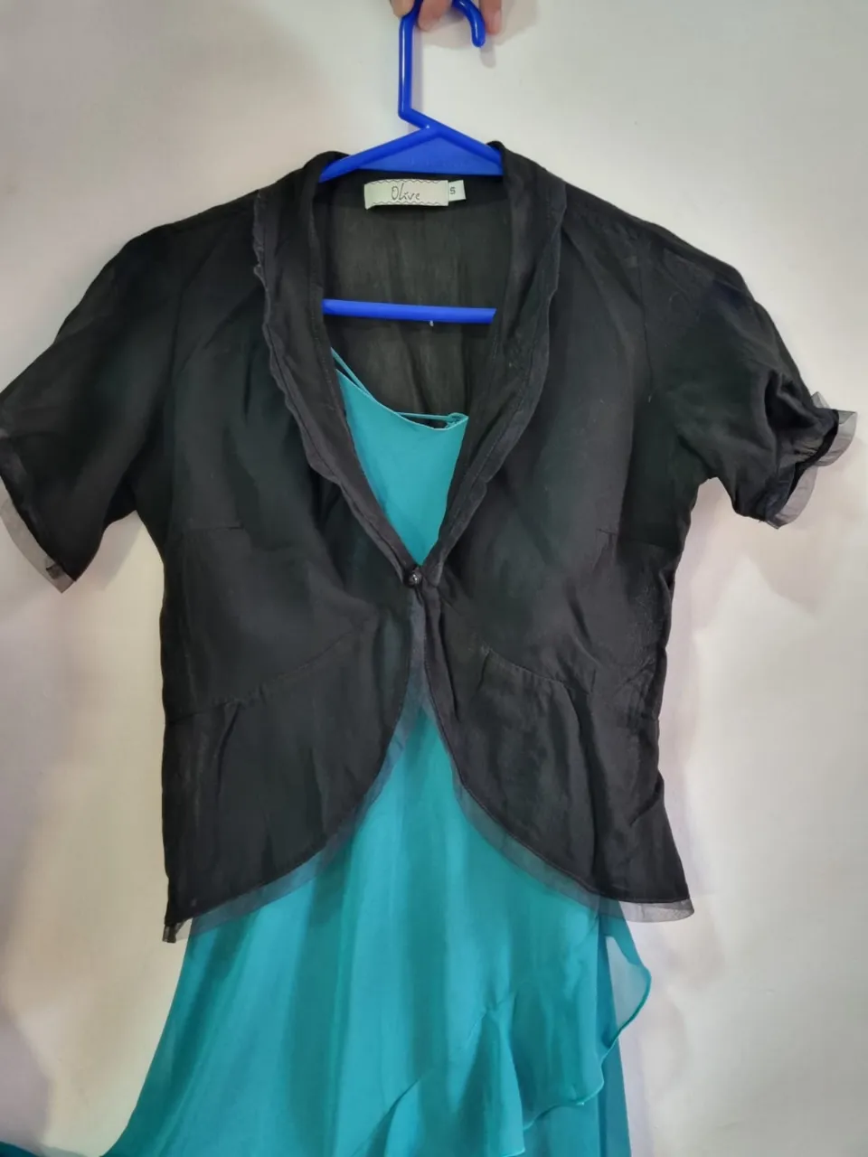 Vestido Otra - imagen 4