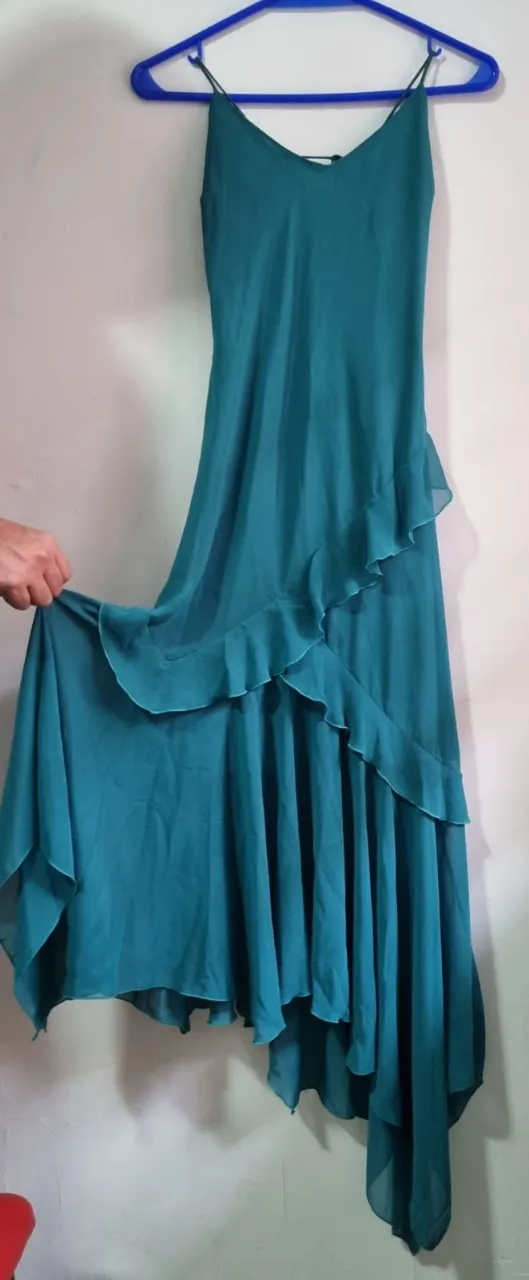 Vestido Otra - imagen 1