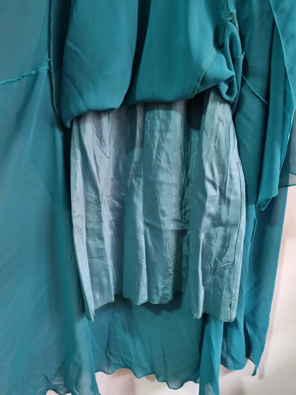 Vestido Otra - imagen 3