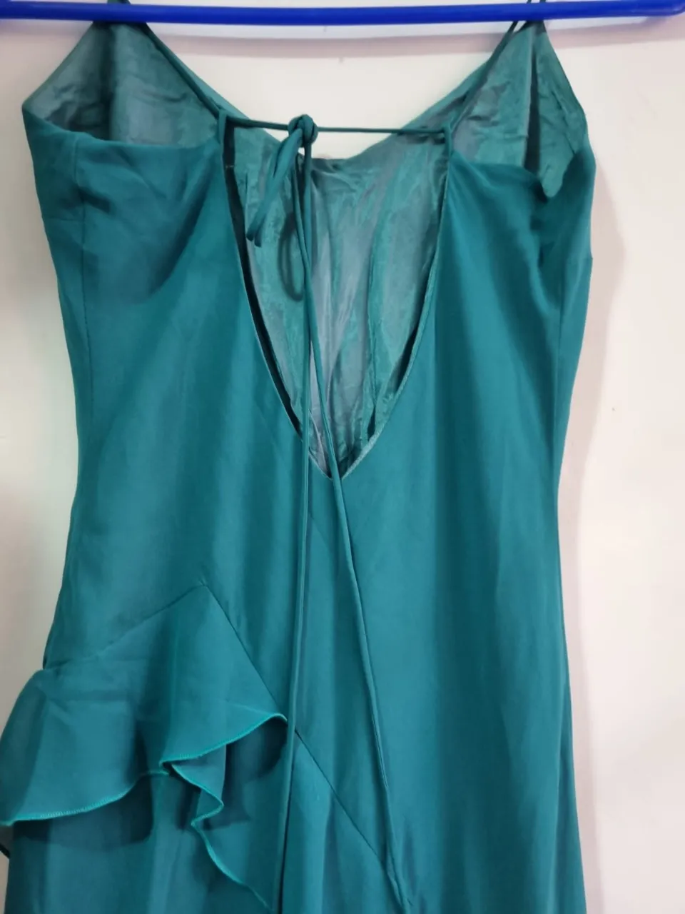 Vestido Otra - imagen 2
