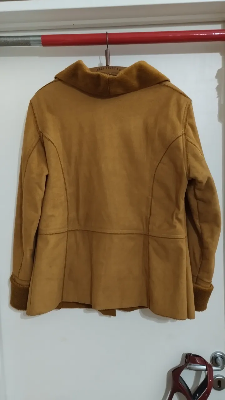 Campera Sin marca - imagen 2