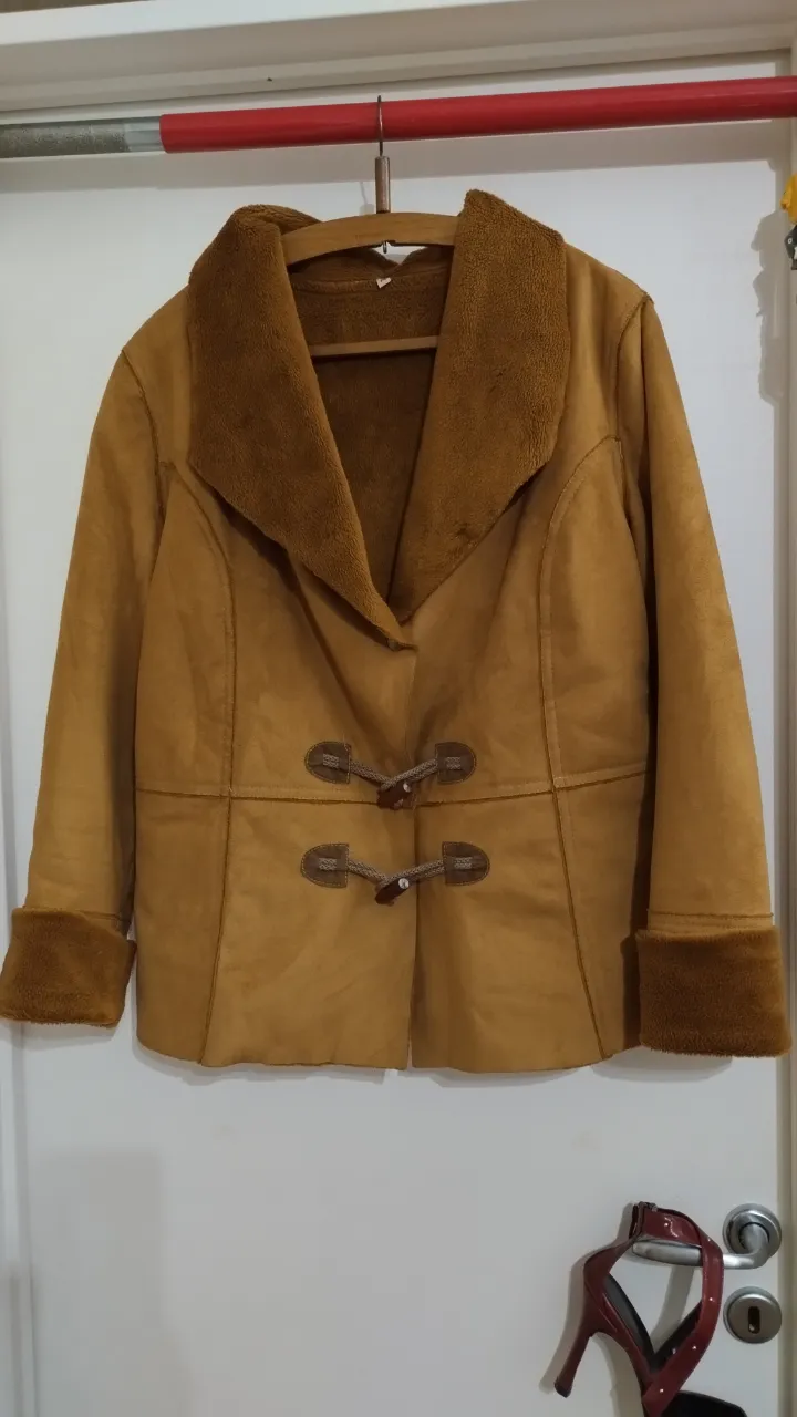 Campera Sin marca - imagen 1