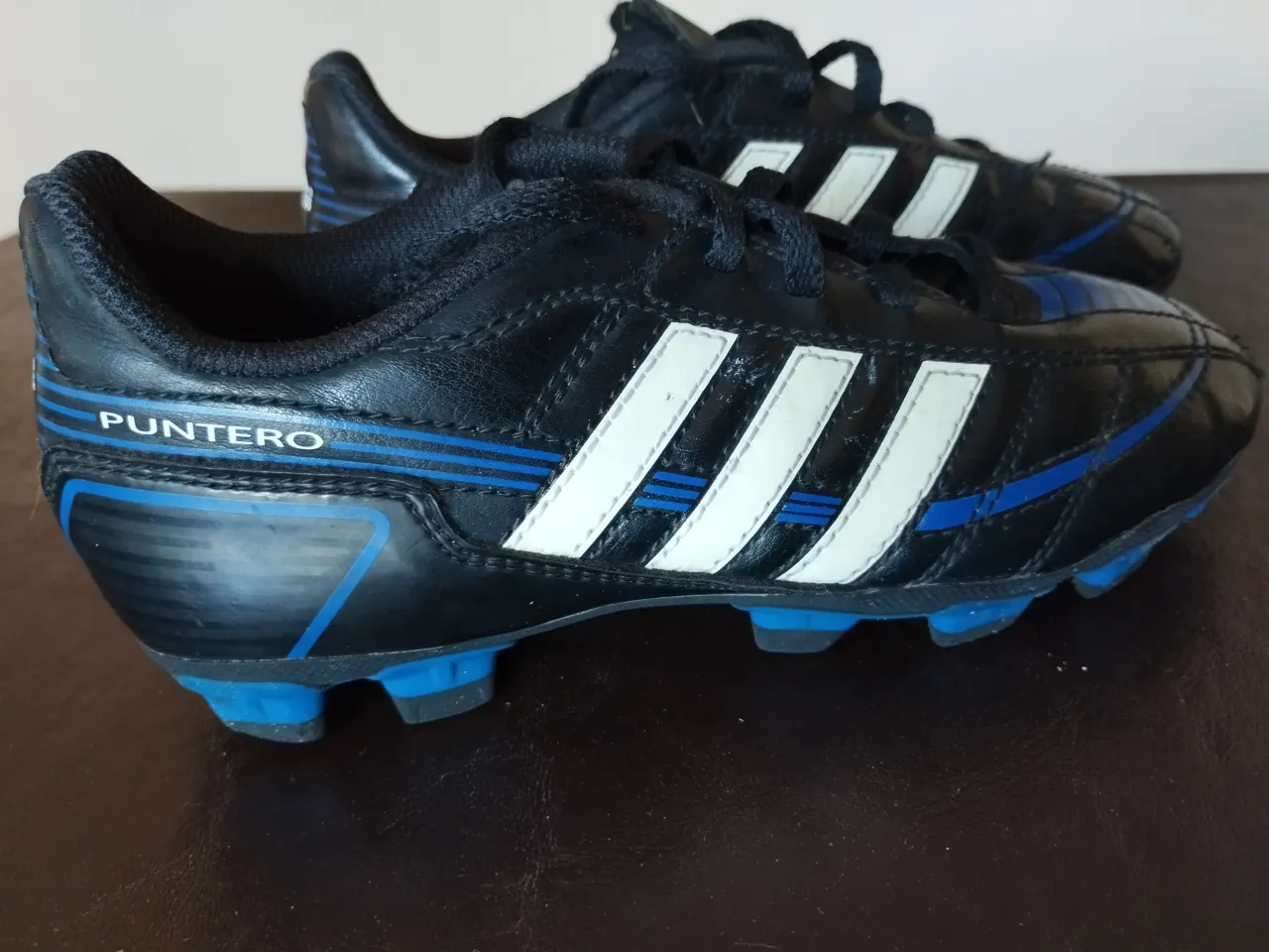 Botín de fútbol adidas - imagen 5