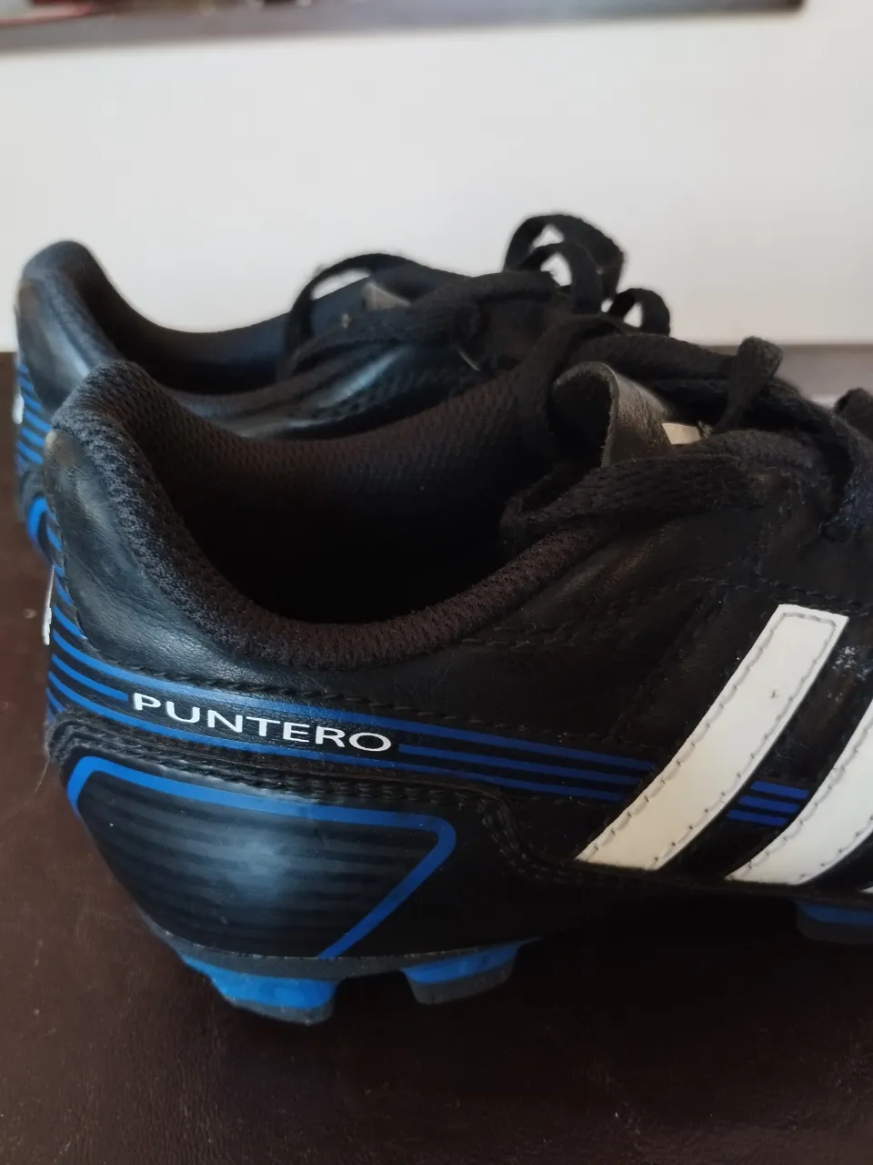Botín de fútbol adidas - imagen 4