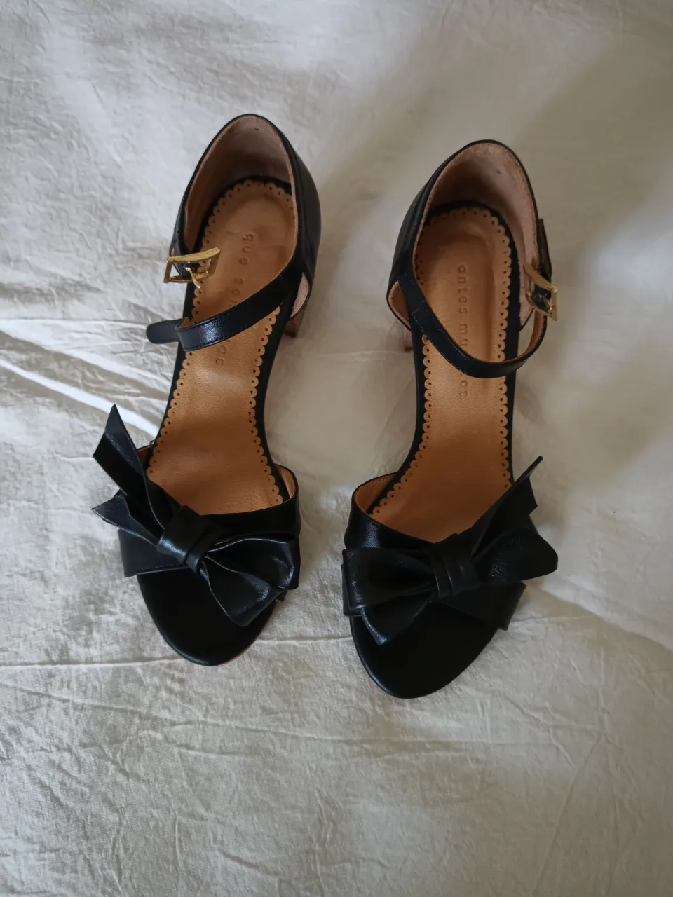 Sandalias Quiero june - imagen 2