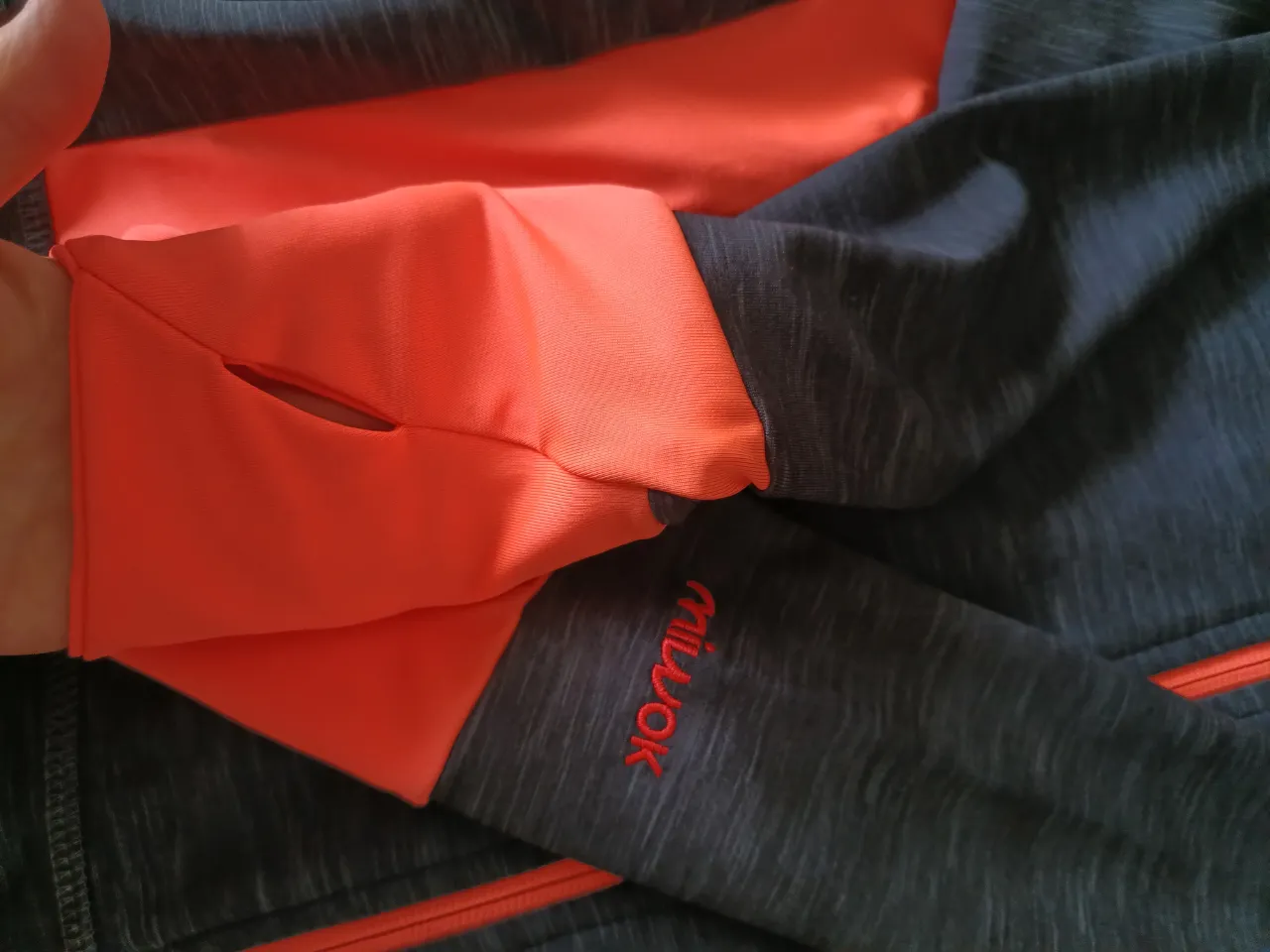 Campera Miwok - imagen 3