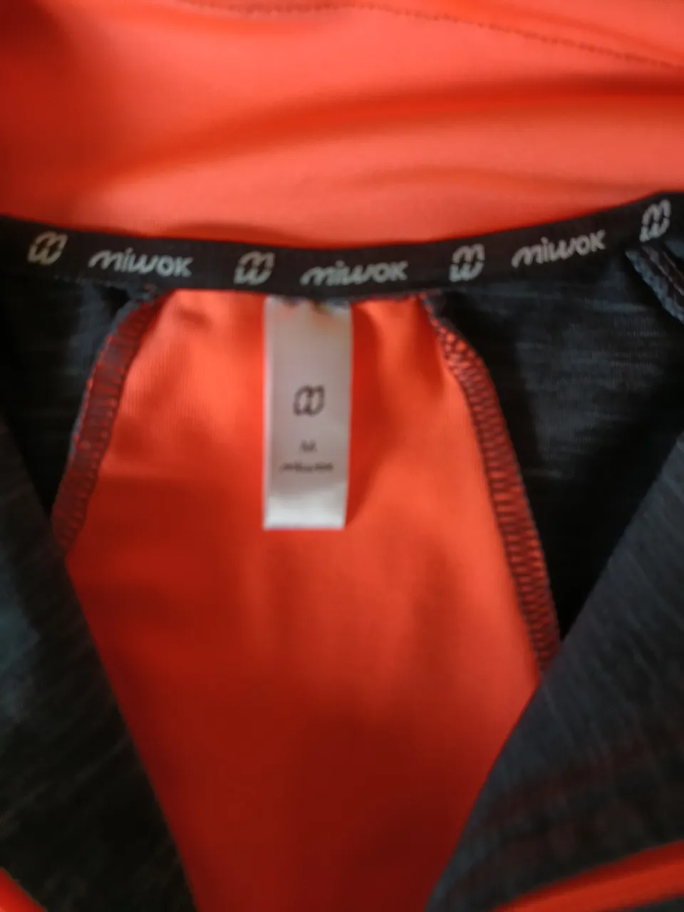 Campera Miwok - imagen 2