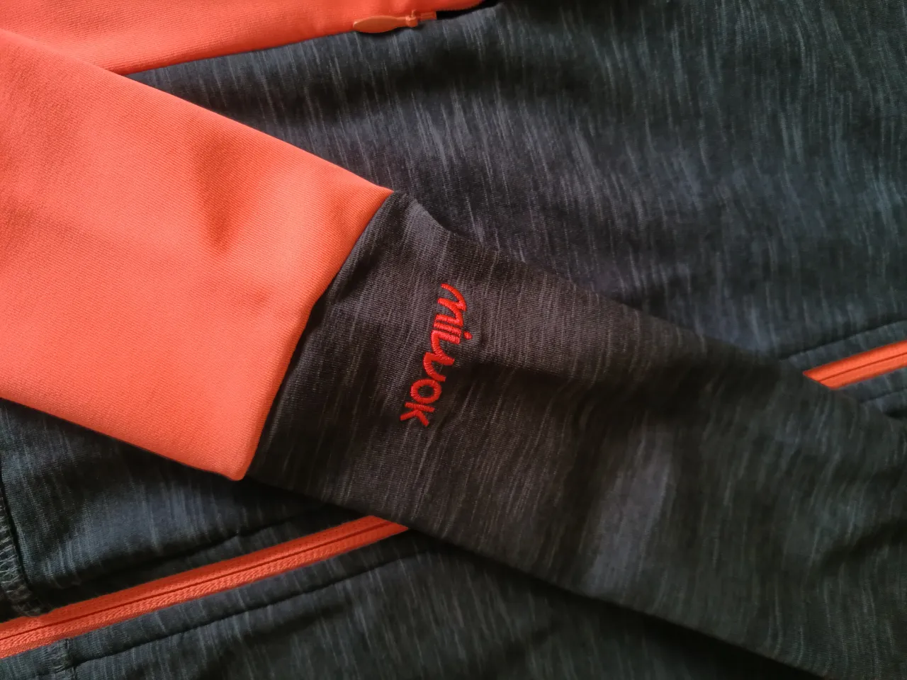 Campera Miwok - imagen 4