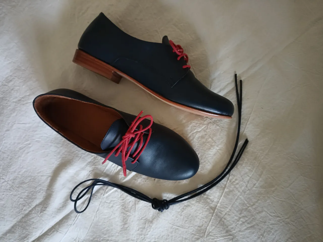 Zapatos La zapatera feliz - imagen 4