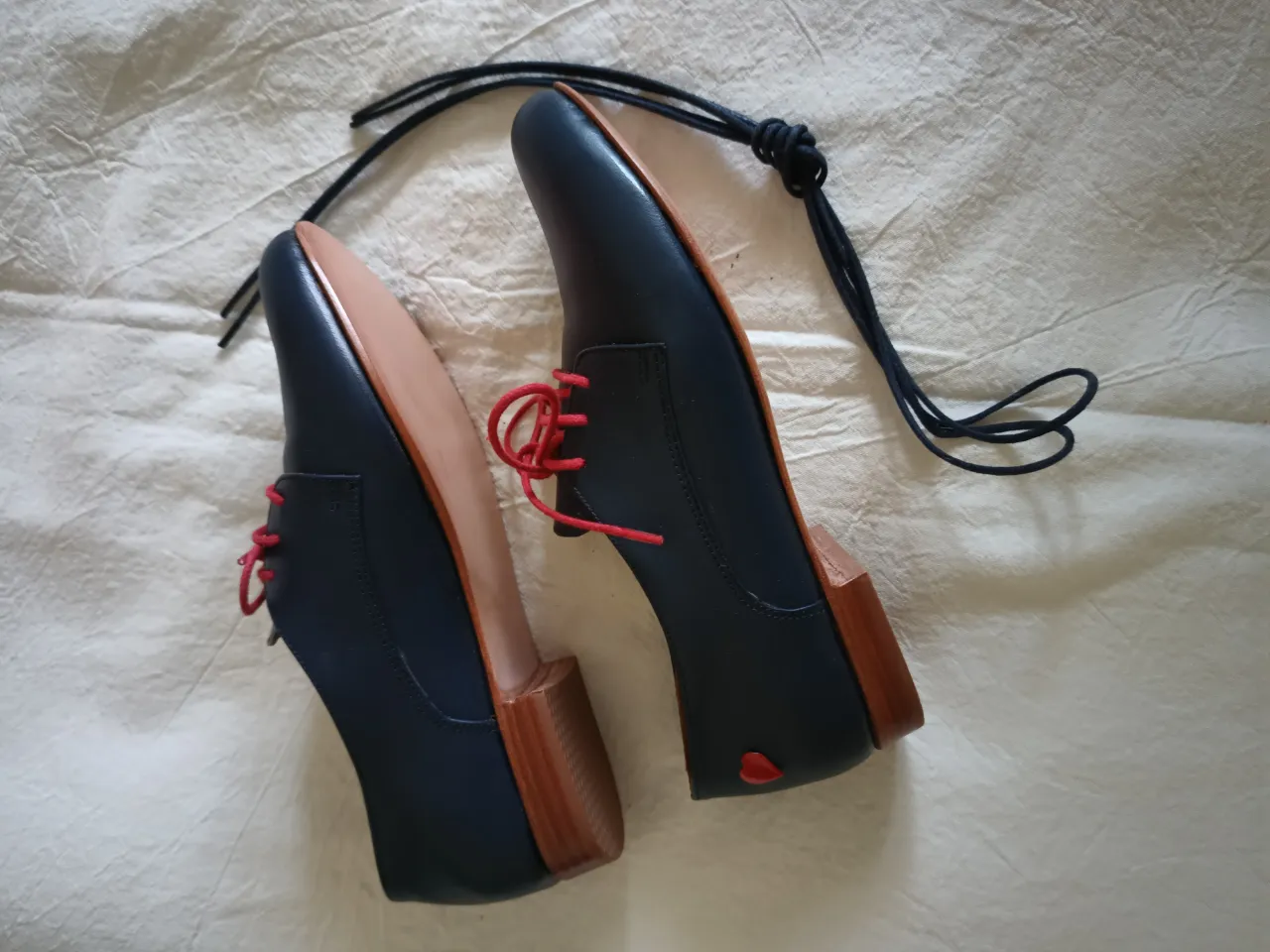 Zapatos La zapatera feliz - imagen 3