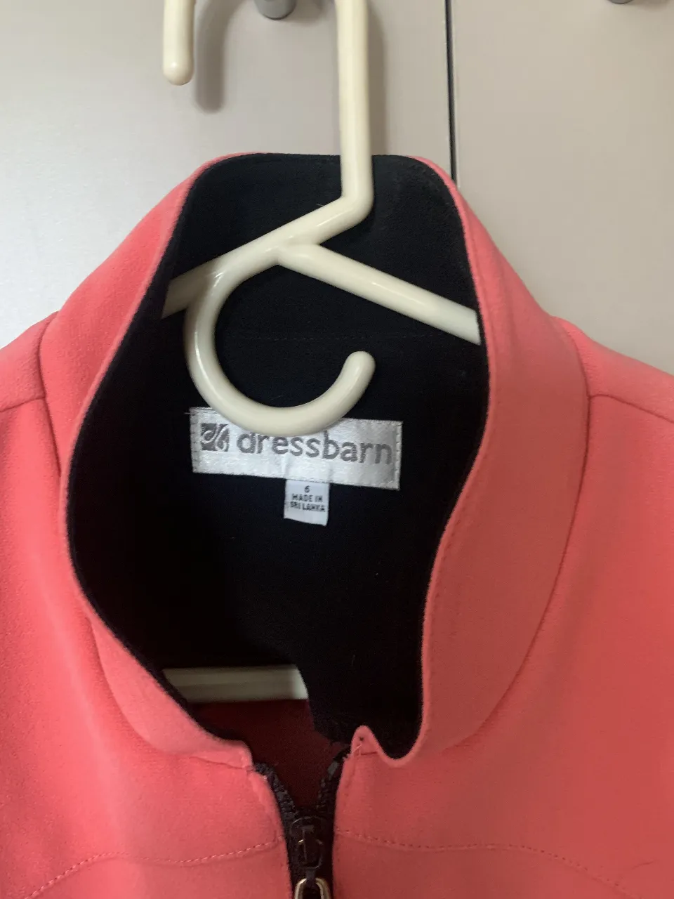Camisa Dressbarn - imagen 3
