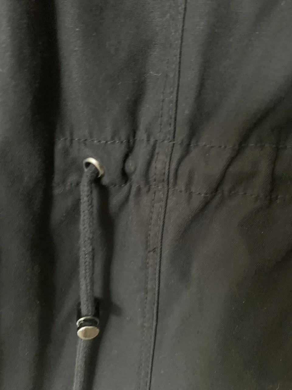 Campera H&M - imagen 3