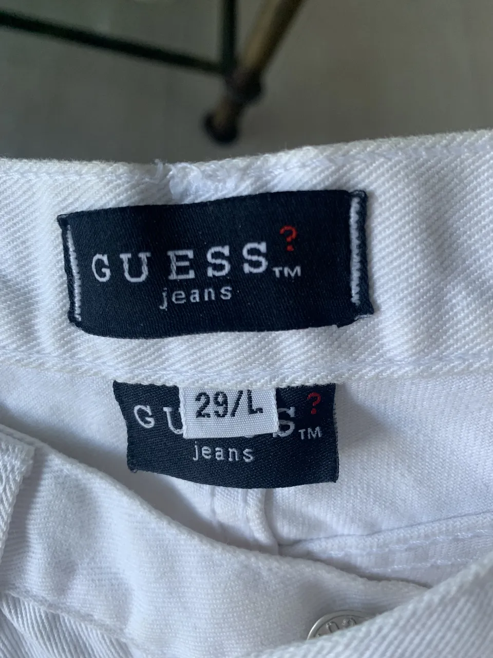 Pantalón GUESS - imagen 2