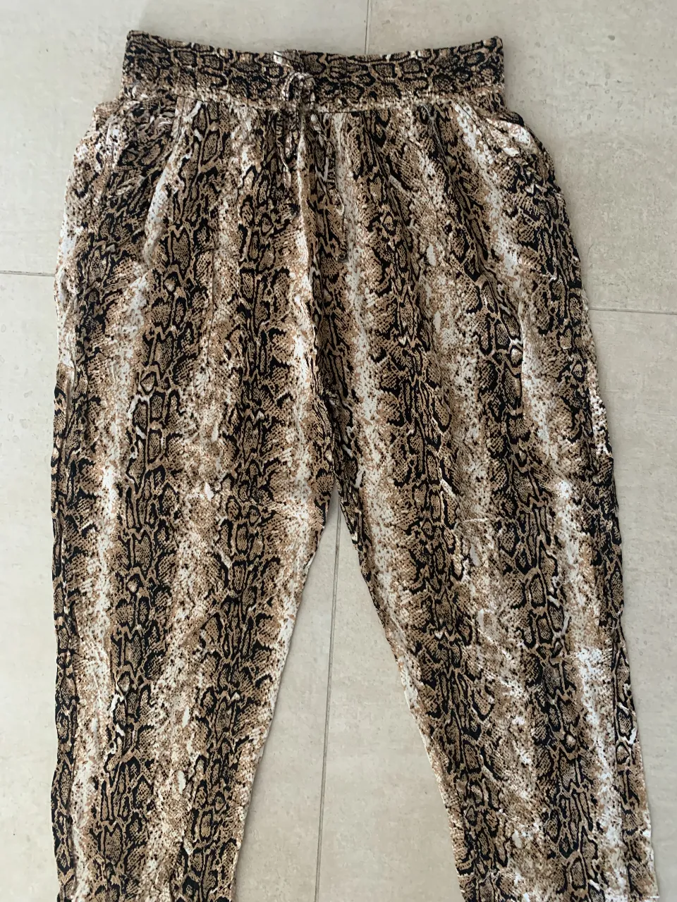 Pantalón Xxx