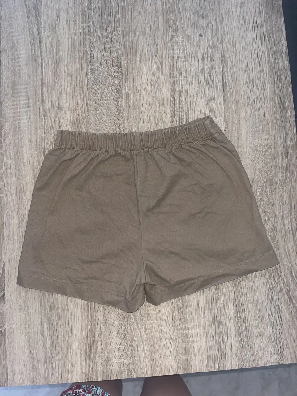 Short Malayerba - Vista 2