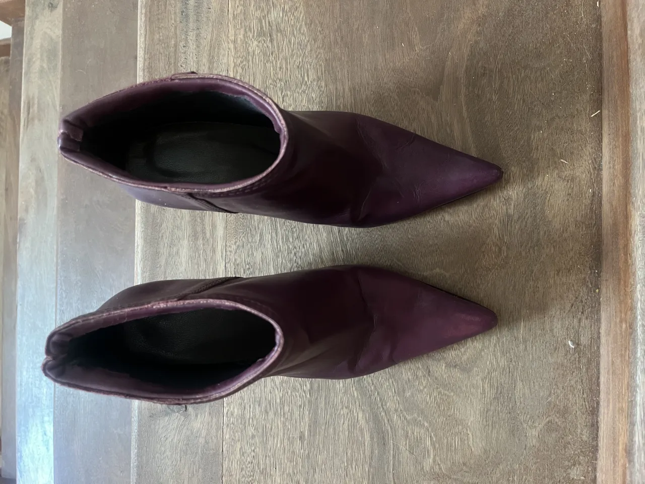 Botines Lady comfort - imagen 2