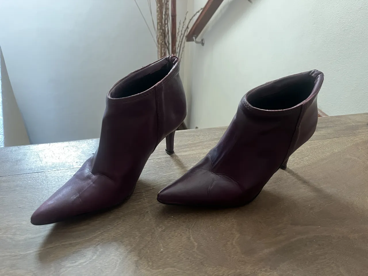 Botines Lady comfort - imagen 3