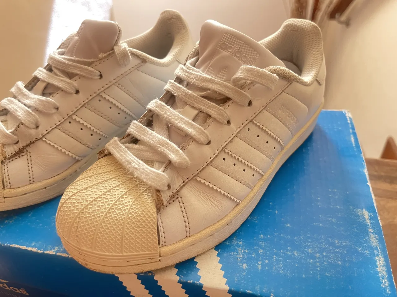 Zapatillas adidas - imagen 2
