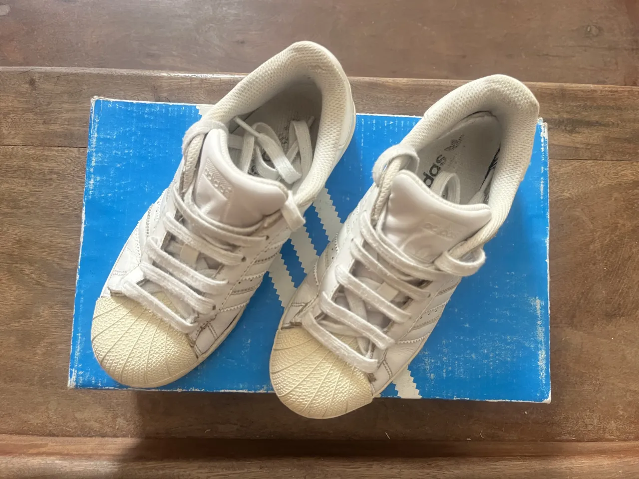 Zapatillas adidas - imagen 1