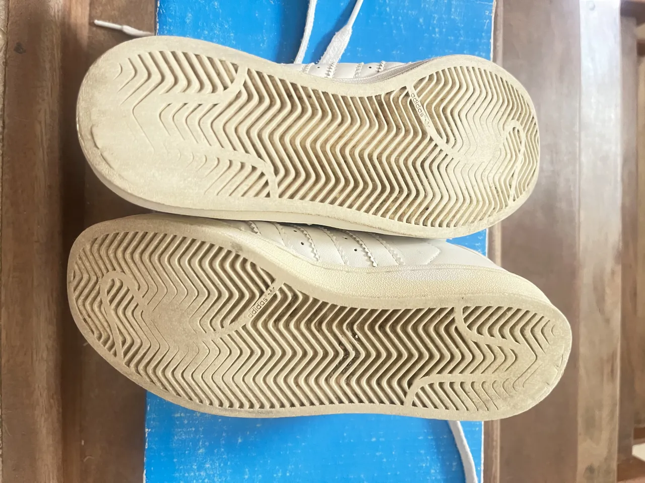 Zapatillas adidas - imagen 3