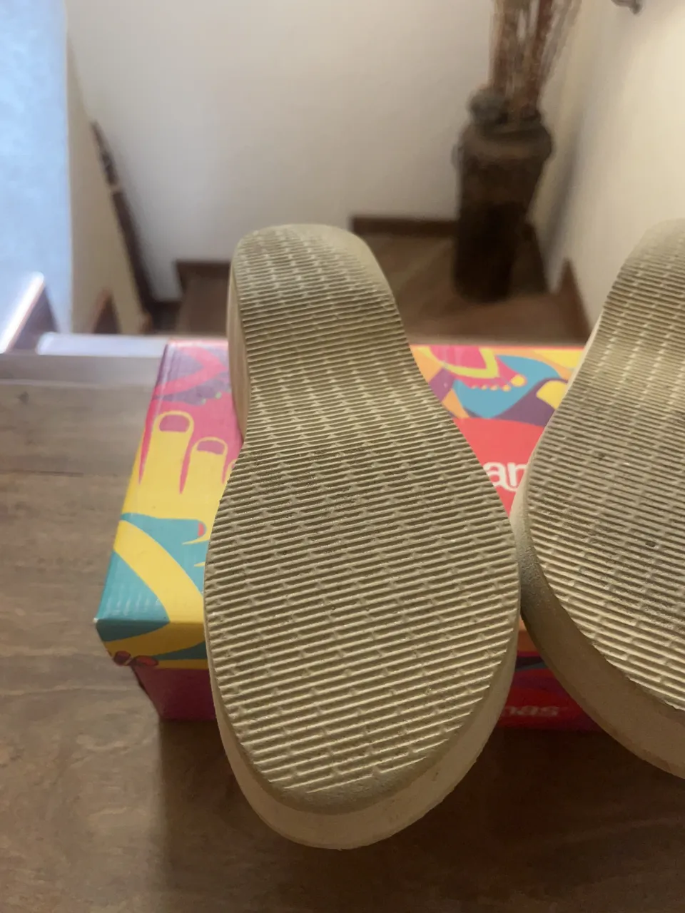 Ojotas Havaianas - imagen 4