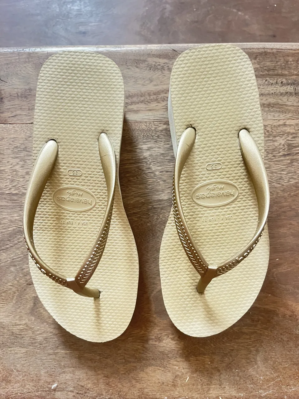 Ojotas Havaianas - imagen 5