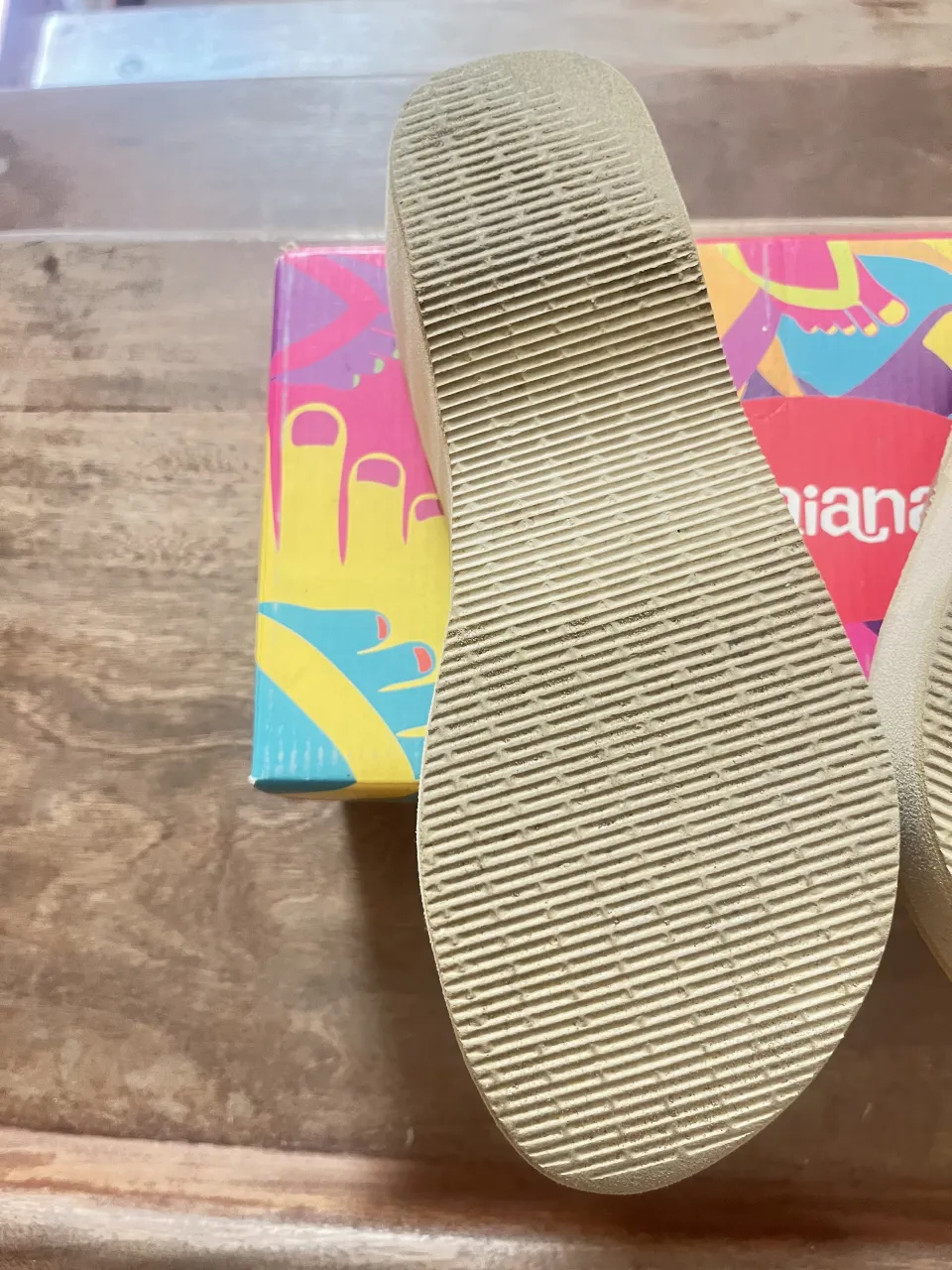 Ojotas Havaianas - imagen 3