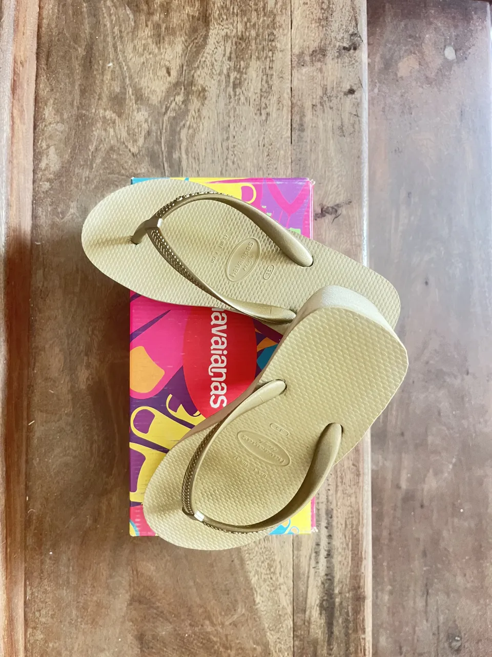 Ojotas Havaianas - imagen 2