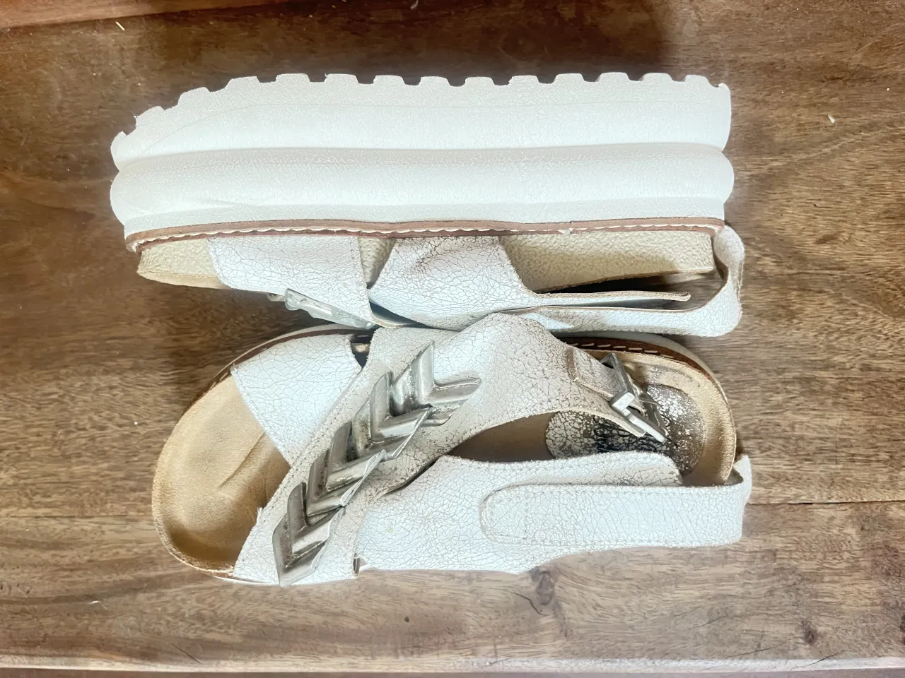 Sandalias Vita bella - imagen 3