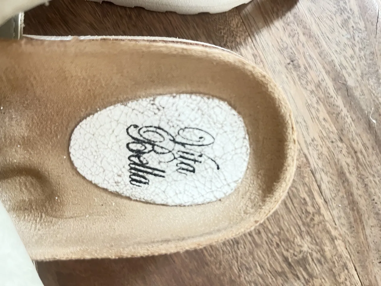 Sandalias Vita bella - imagen 4