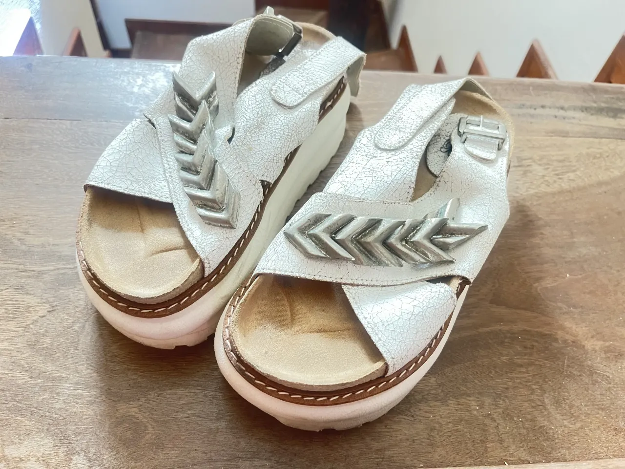 Sandalias Vita bella - imagen 1