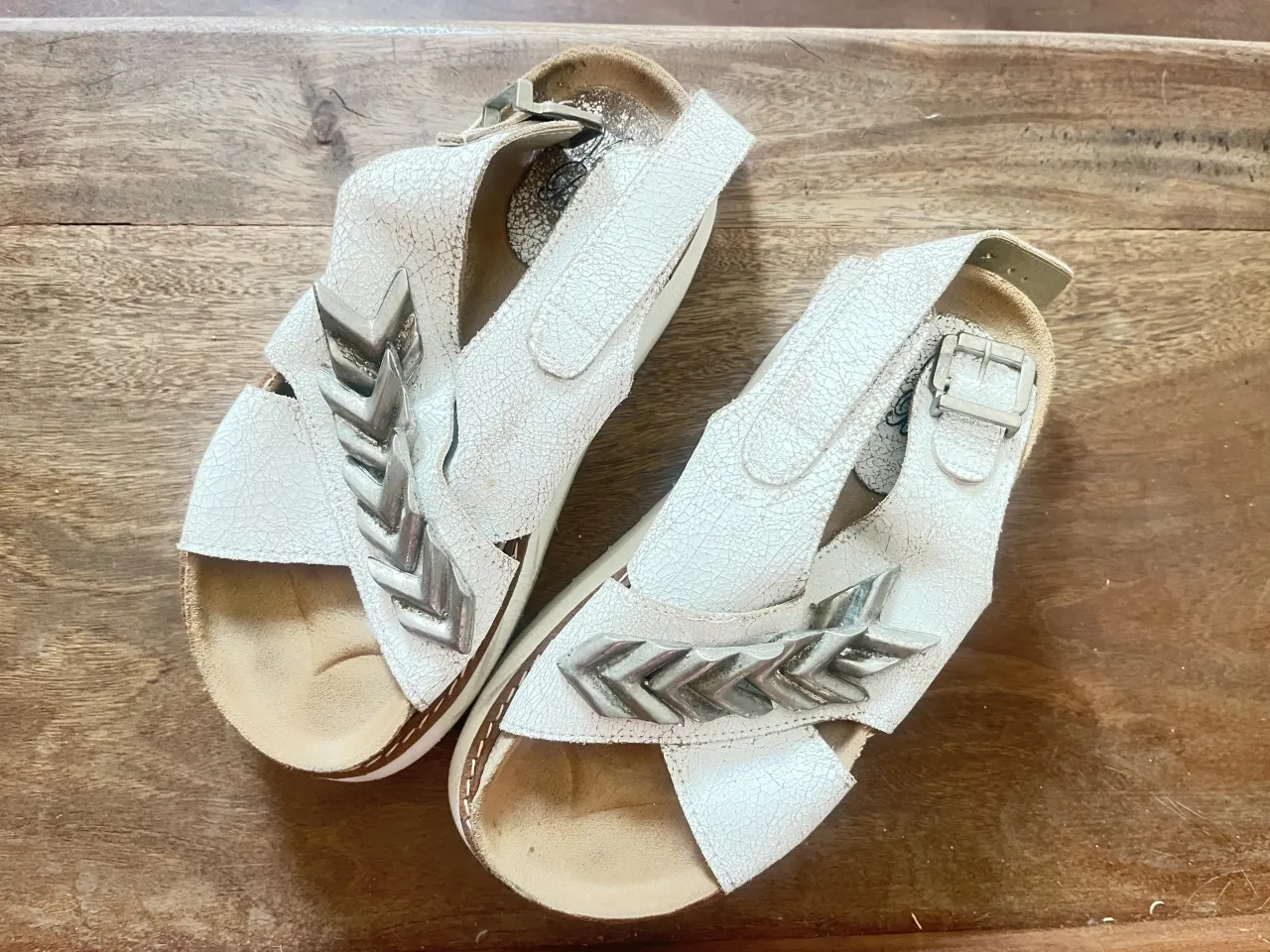 Sandalias Vita bella - imagen 2