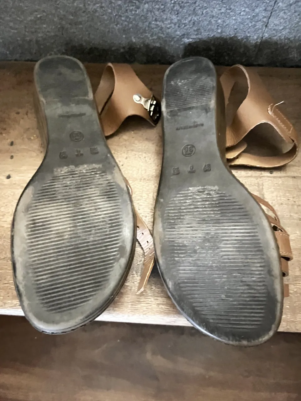 Sandalias Lady comfort - imagen 3