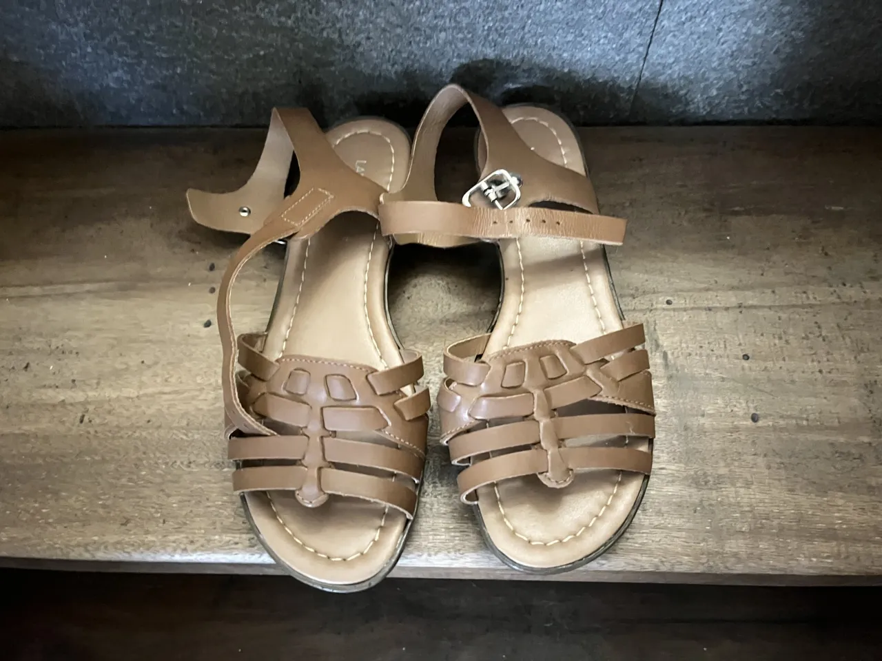 Sandalias Lady comfort - imagen 1