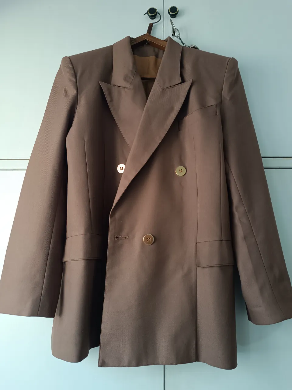 Blazer Generica - imagen 1