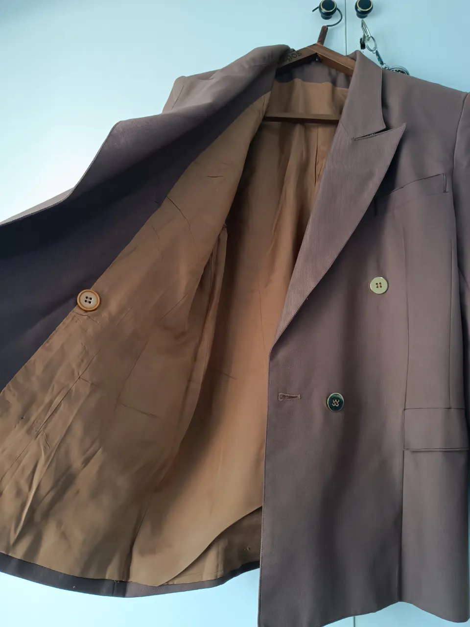 Blazer Generica - imagen 2