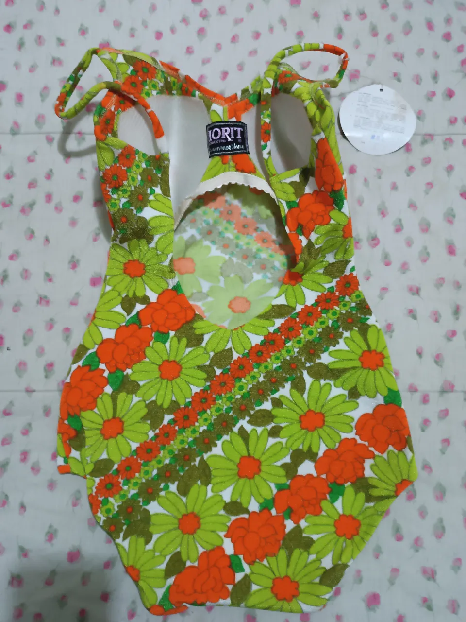 Traje de baño Iorit - imagen 2