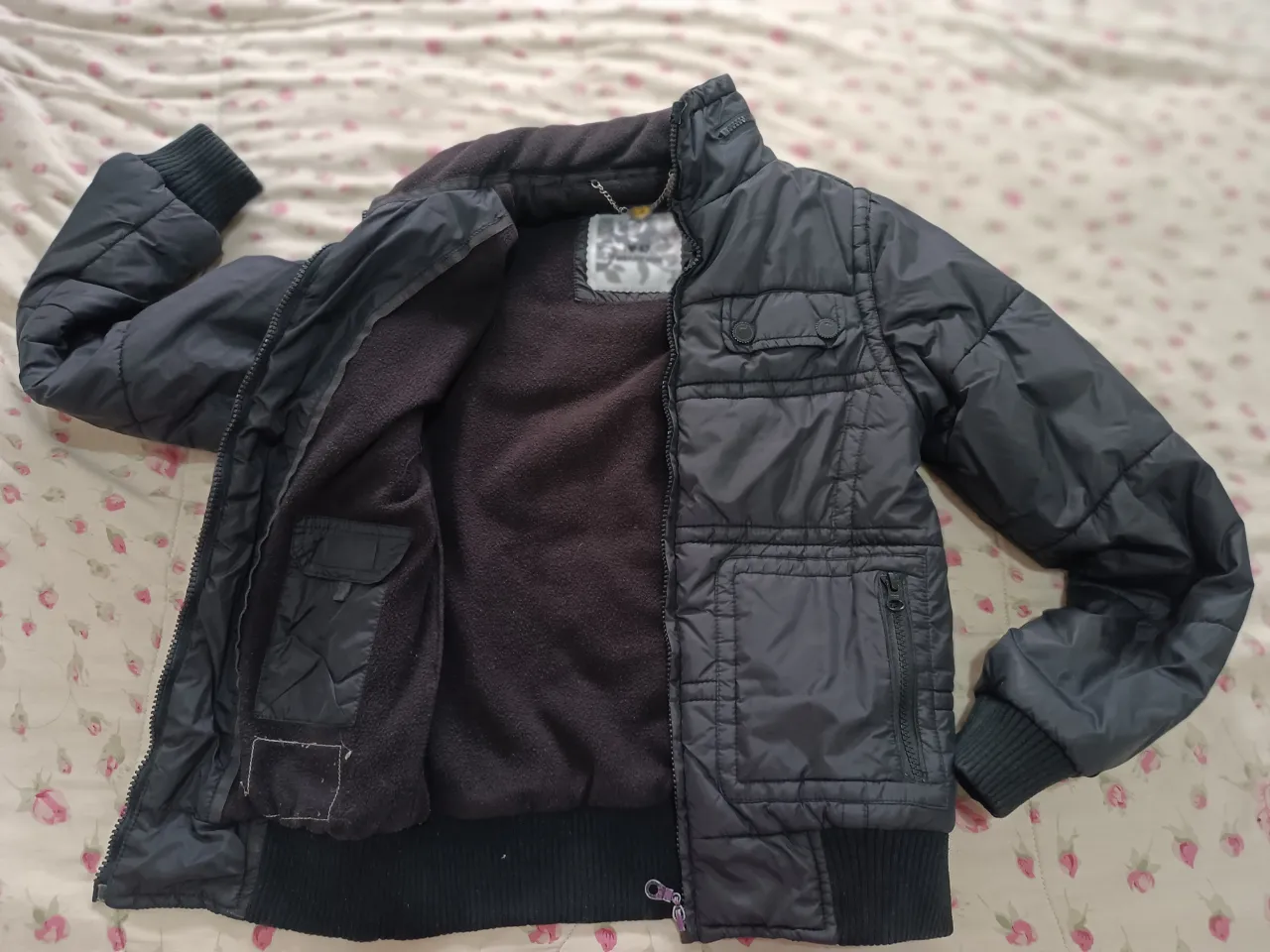 Campera i ♥ 47 - imagen 2