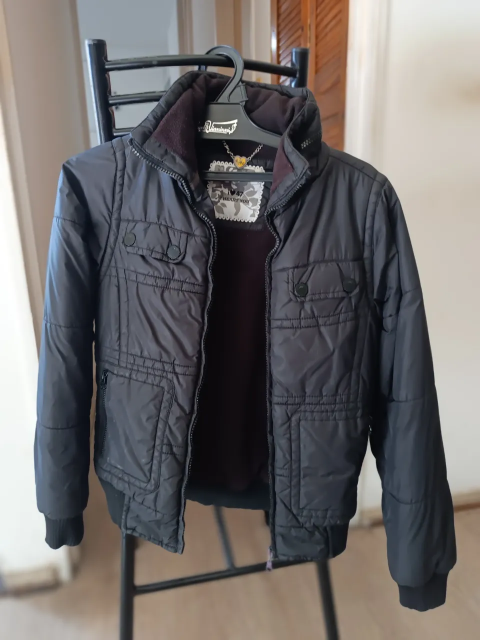 Campera i ♥ 47 - imagen 1