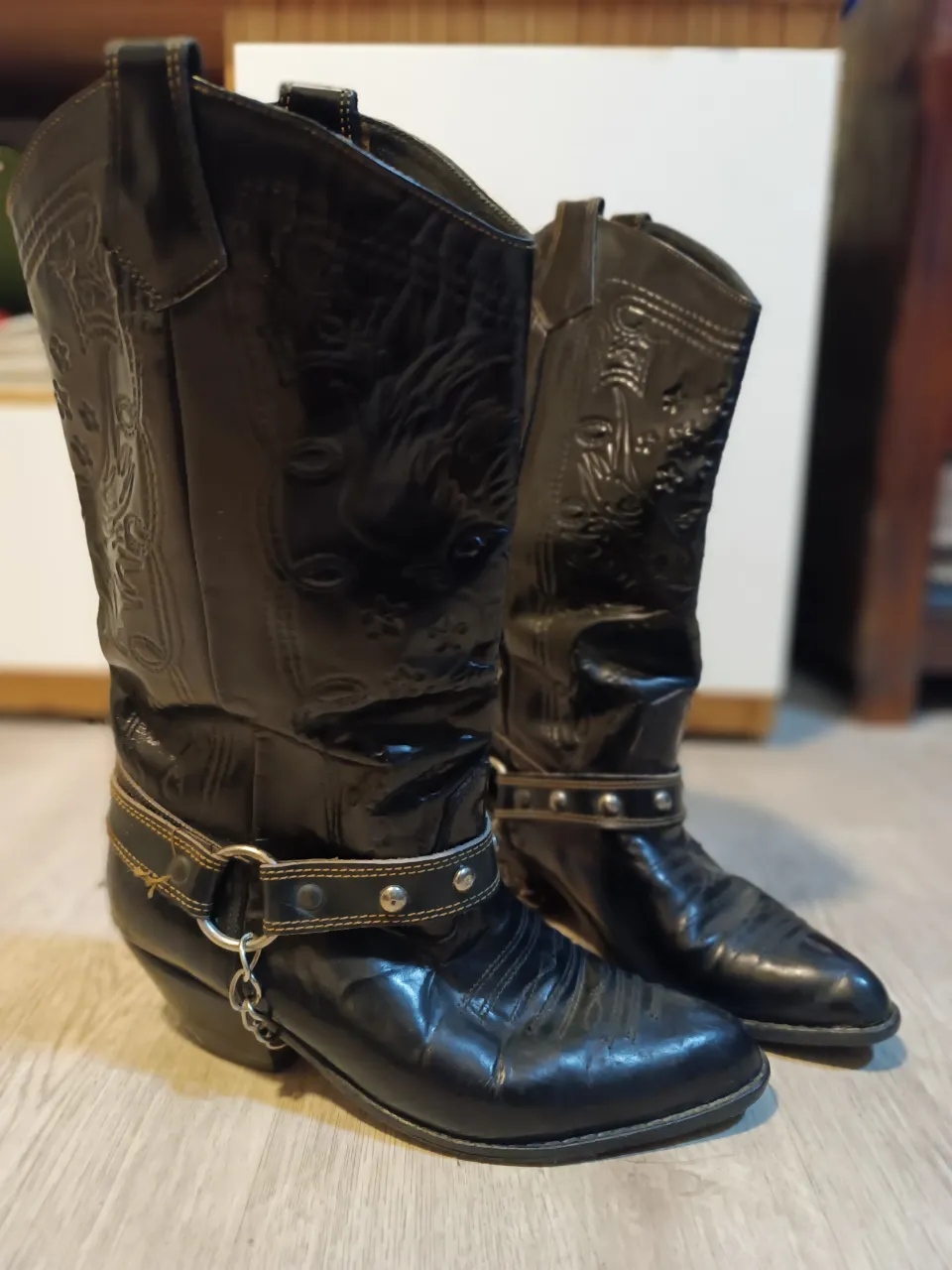 Botas Sin marca - imagen 2