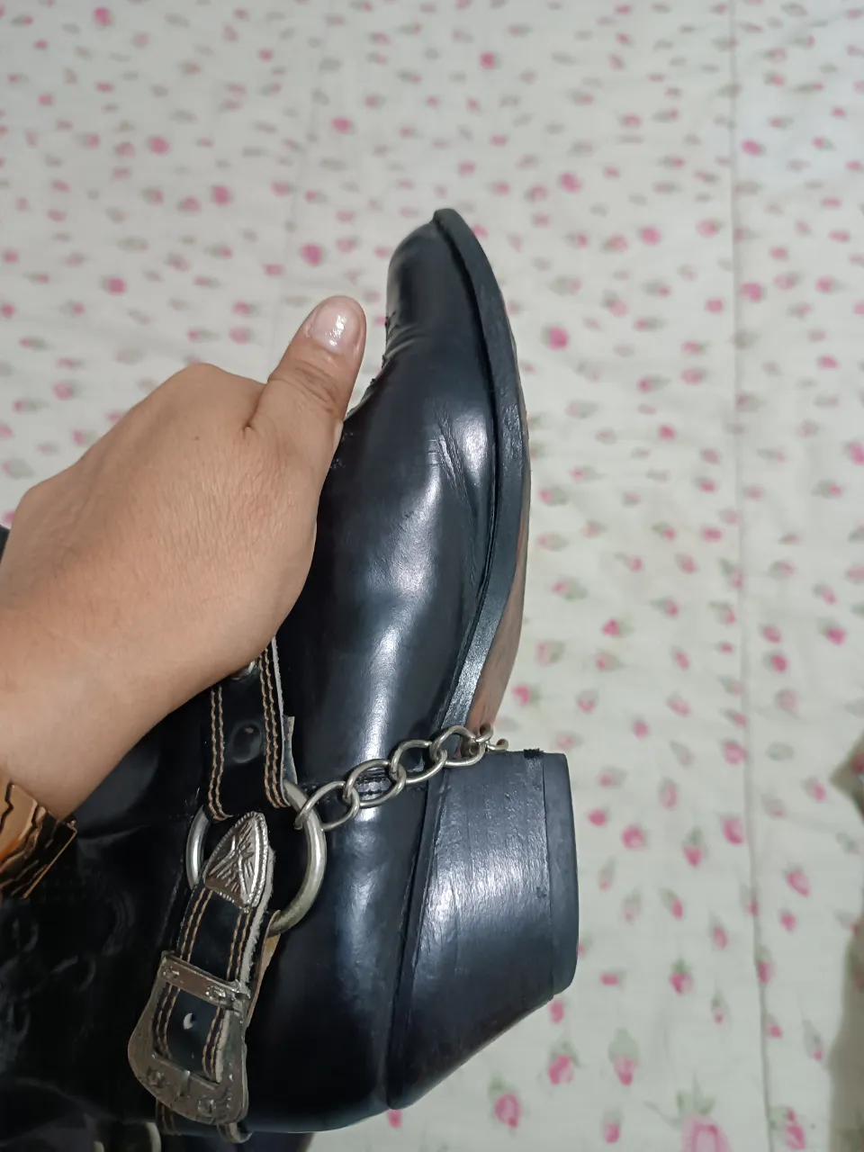 Botas Sin marca - imagen 3