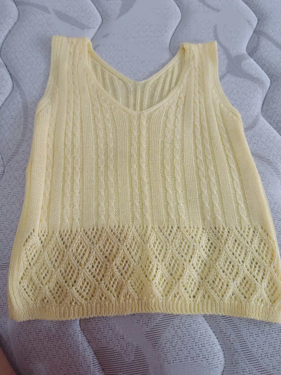 Musculosa Generica - imagen 3