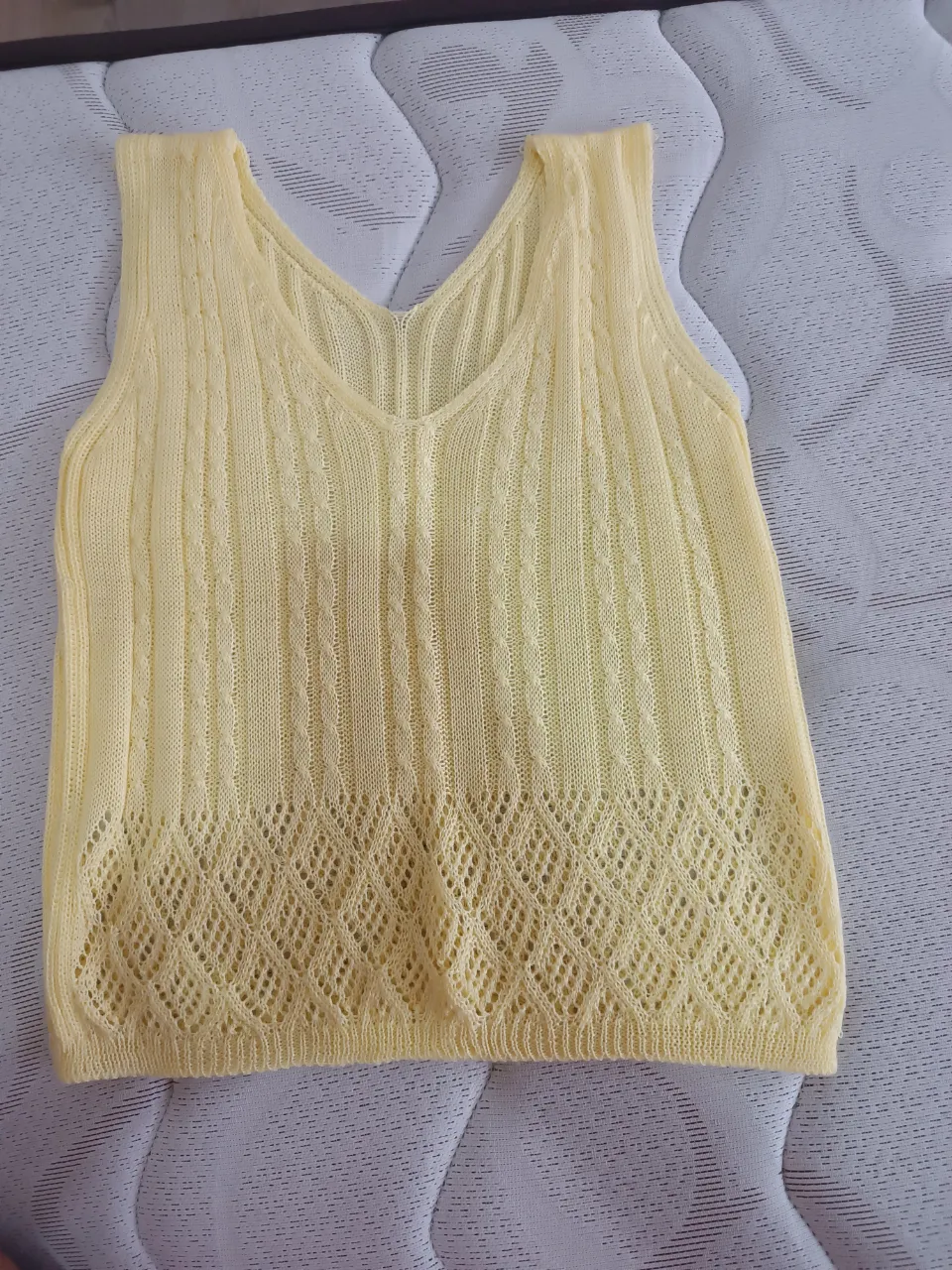 Musculosa Generica - imagen 1