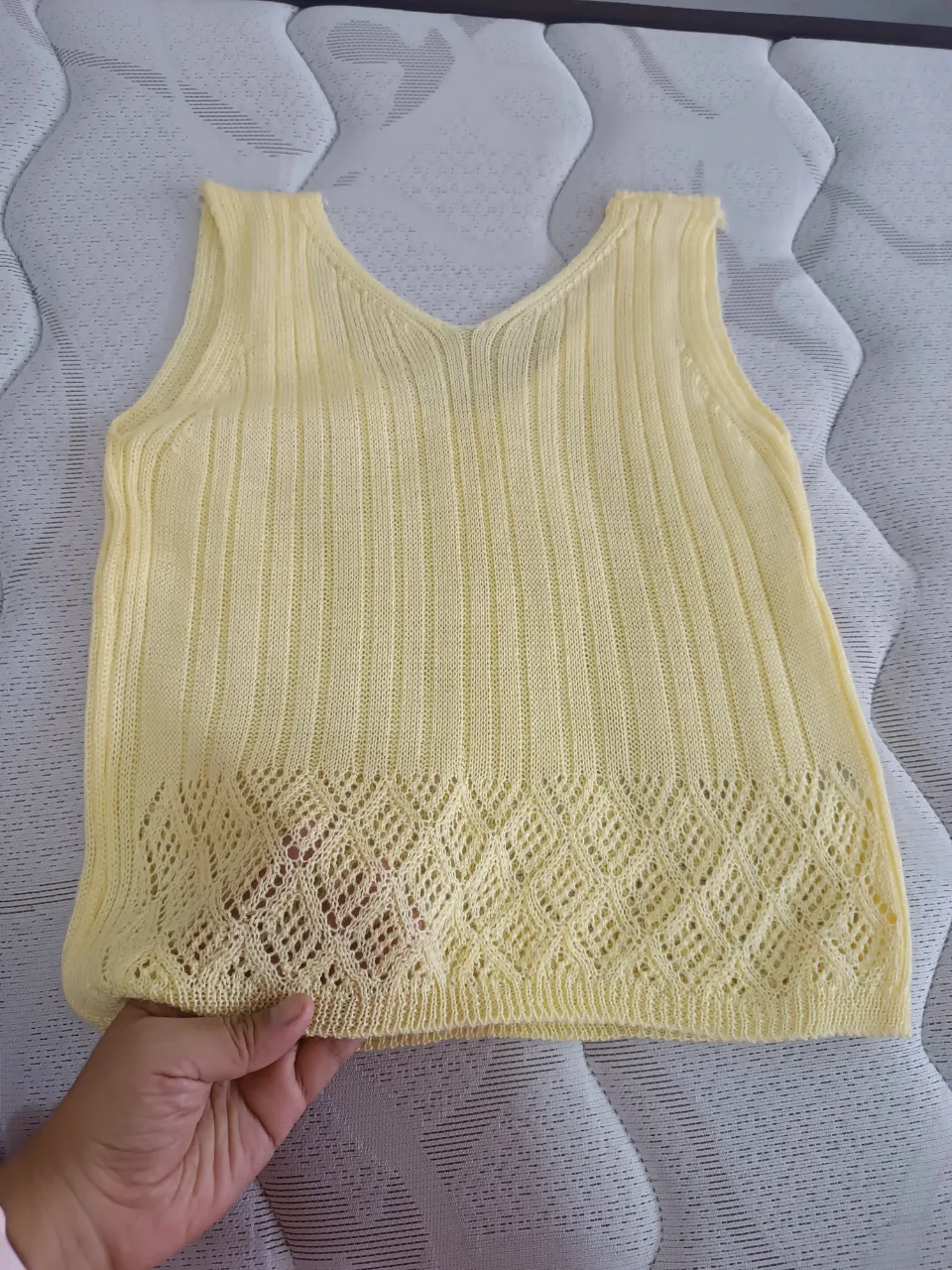 Musculosa Generica - imagen 2