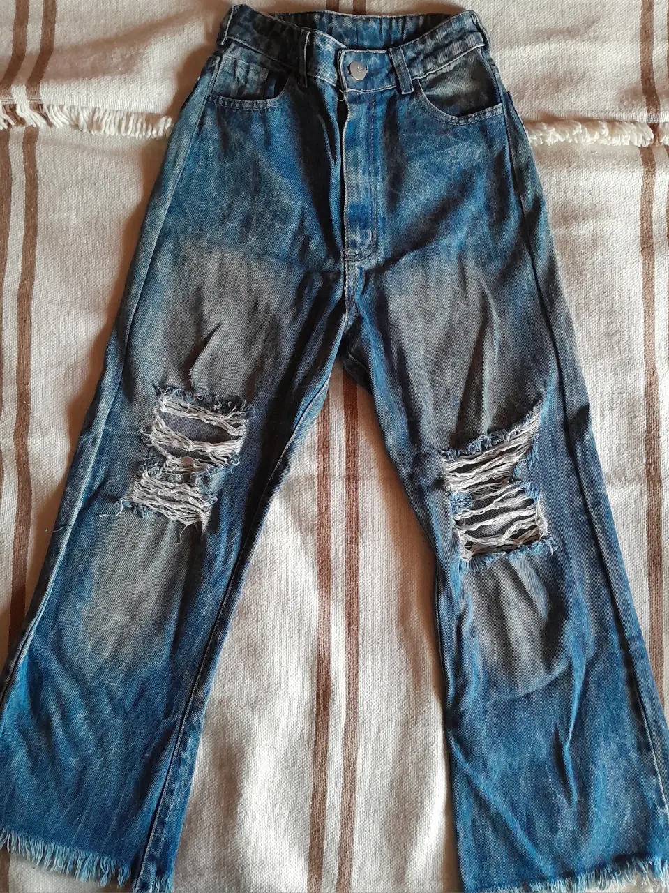 Jean Ask denim - imagen 3