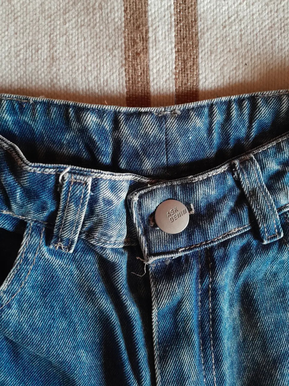 Jean Ask denim - imagen 2